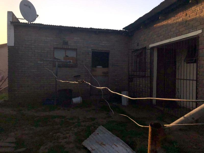 3 Bedroom Property for Sale in Mdantsane Nu 6 Eastern Cape